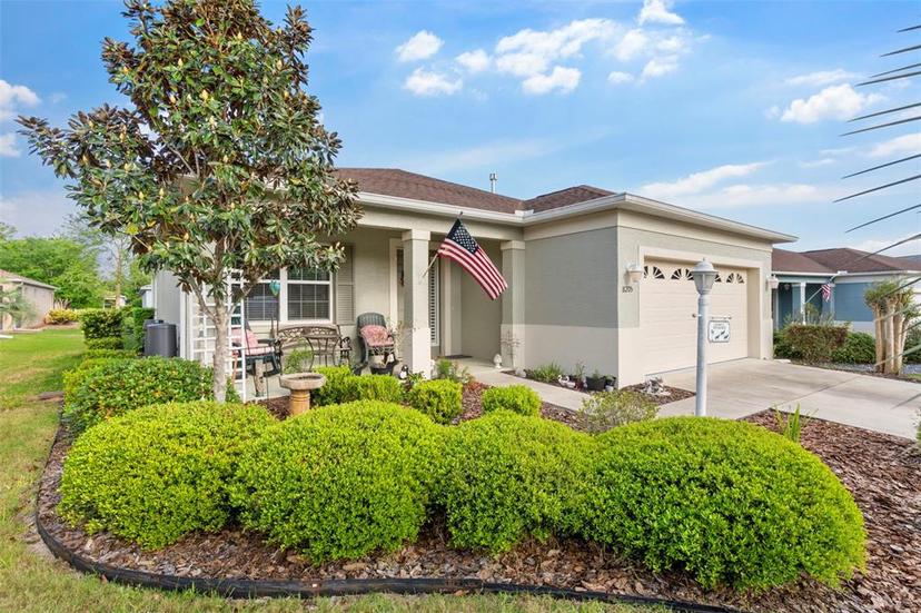 Picture of 8205 SW 78Th Terrace Road, Ocala FL 34476