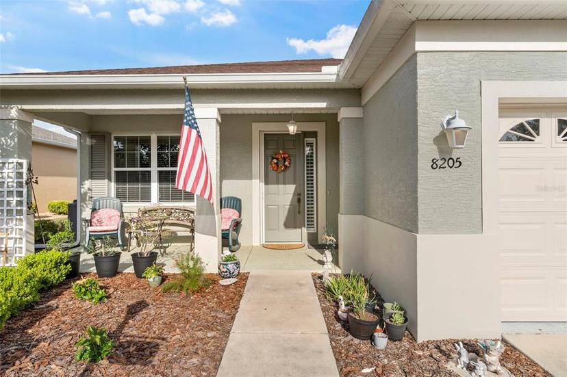 Picture of 8205 SW 78Th Terrace Road, Ocala FL 34476