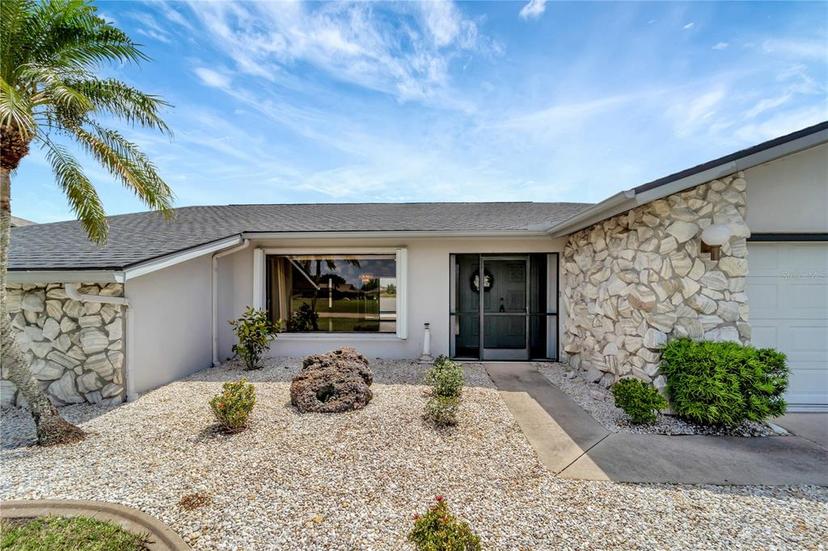 Picture of 25319 Vantage Lane, Punta Gorda FL 33983
