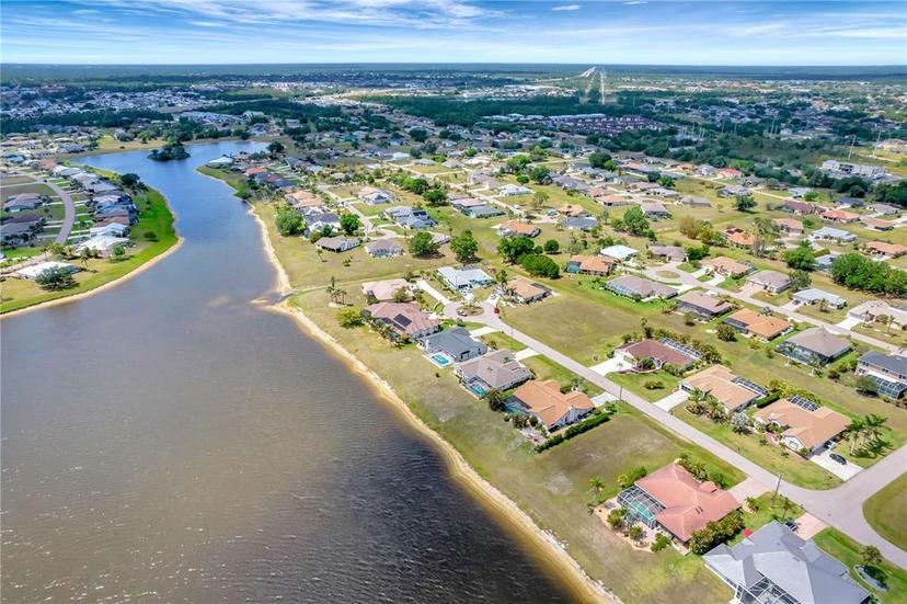 Picture of 25319 Vantage Lane, Punta Gorda FL 33983