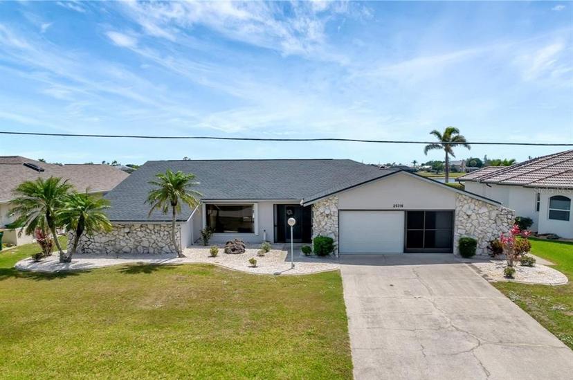 Picture of 25319 Vantage Lane, Punta Gorda FL 33983
