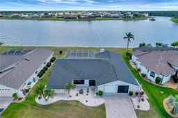 Picture of 25319 Vantage Lane, Punta Gorda, FL 33983