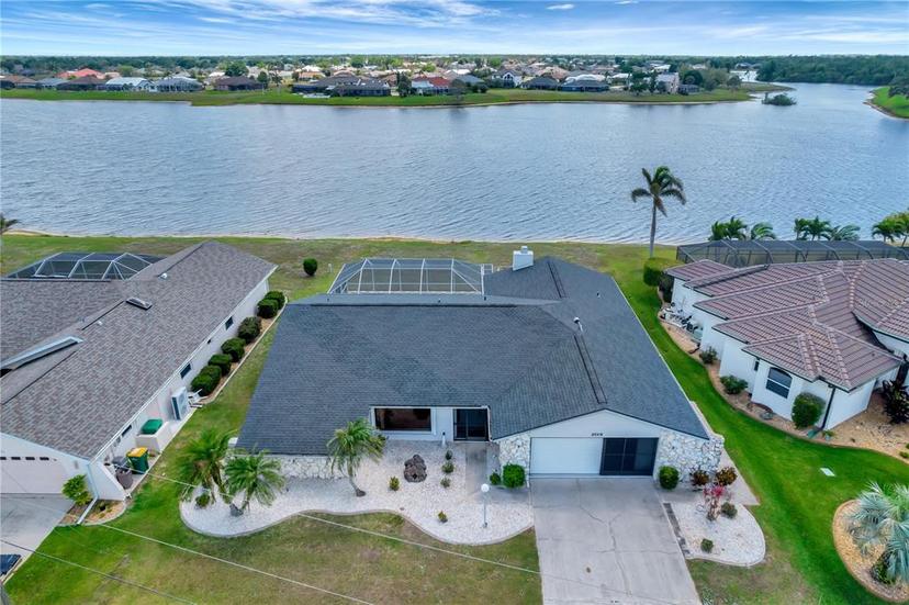 Picture of 25319 Vantage Lane, Punta Gorda FL 33983