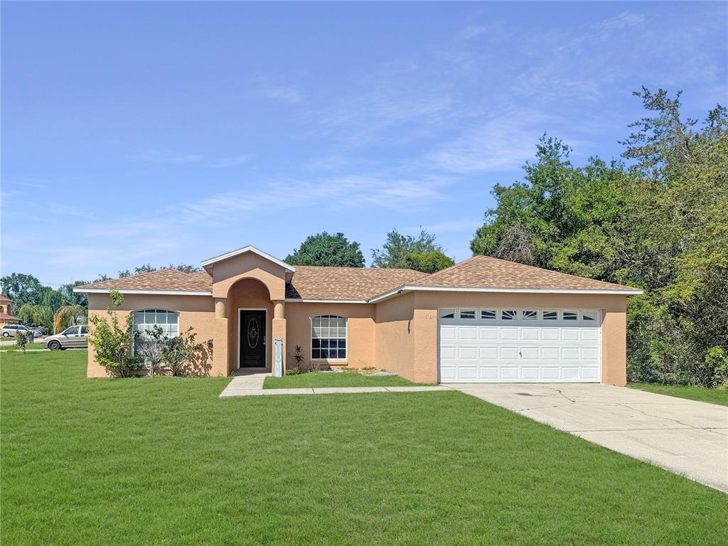 Picture of 36 Inconnu Drive, Poinciana, FL 34759