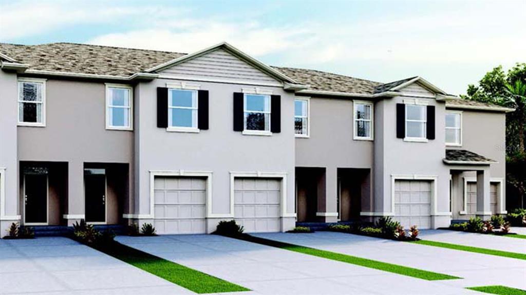 Picture of 2112 Monteverde Avenue, Davenport, FL 33837