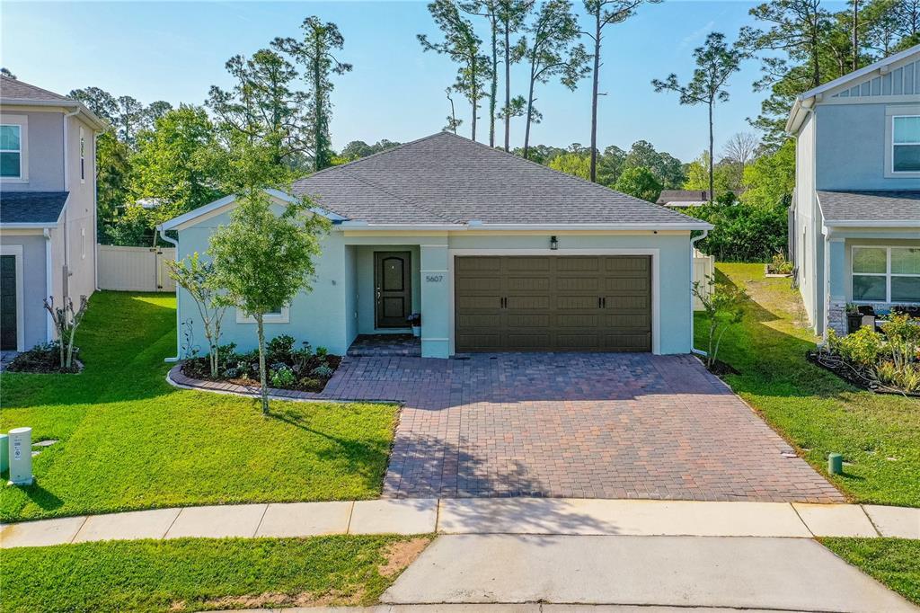 Picture of 5607 Estero Loop, Port Orange, FL 32128