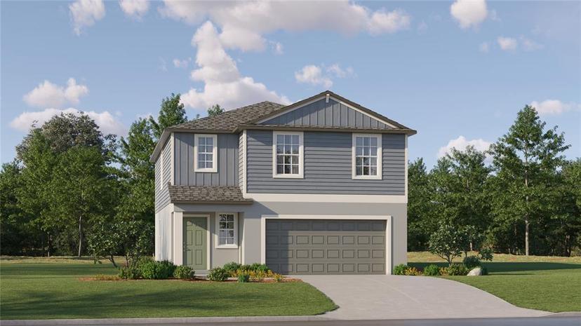 Picture of 4031 Northern Key Drive, Plant City FL 33563