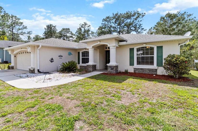 Picture of 7460 N Maltese Drive, Citrus Springs FL 34433