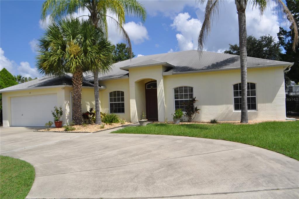 Picture of 28 White Dove Lane, Palm Coast, FL 32164