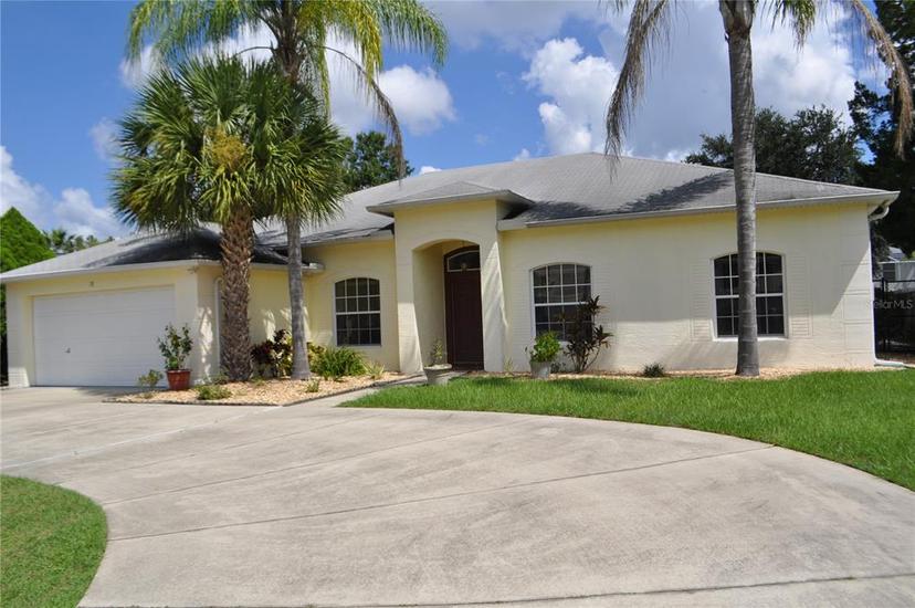 Picture of 28 White Dove Lane, Palm Coast FL 32164