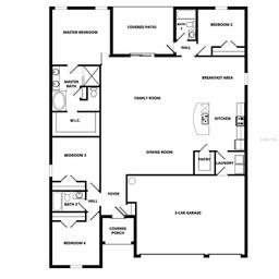 Picture of 2765 SW 175Th Loop, Ocala, FL 34473