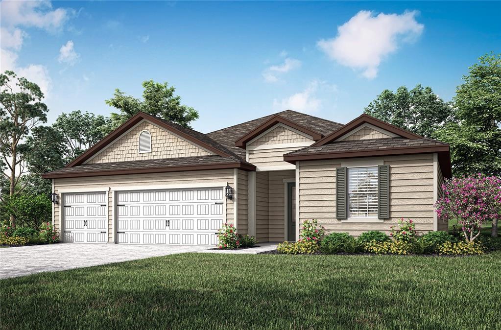 Picture of 2765 SW 175Th Loop, Ocala, FL 34473
