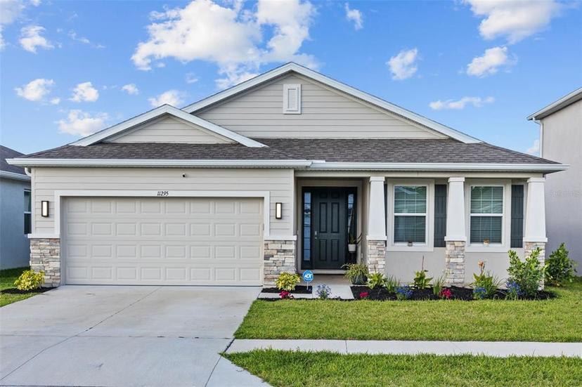 Picture of 11295 Timber Grove Lane, Brooksville FL 34613