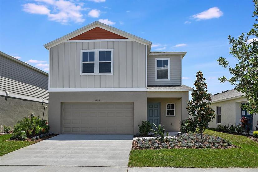 Picture of 4031 Gardenia Avenue, Lake Hamilton FL 33851
