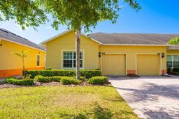 Picture of 3205 Sonesta Court Unit F, Clermont, FL 34711