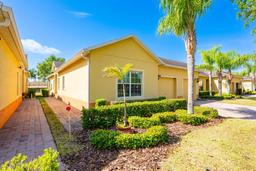Picture of 3205 Sonesta Court Unit F, Clermont, FL 34711