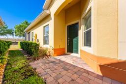 Picture of 3205 Sonesta Court Unit F, Clermont, FL 34711