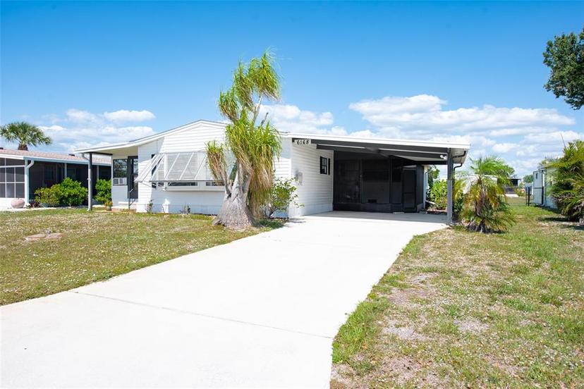 Picture of 6168 Partridge Avenue, Englewood FL 34224