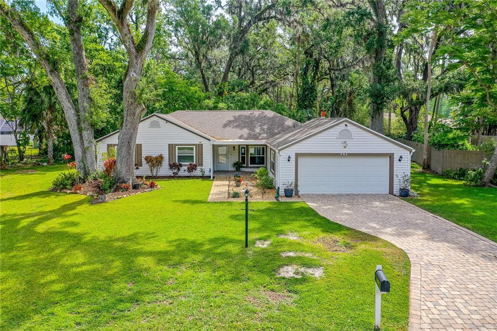 Picture of 795 Sugar Cane Lane, Port Orange, FL 32129