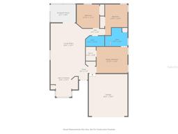 Picture of 10413 Countrywood Lane, Hudson, FL 34667