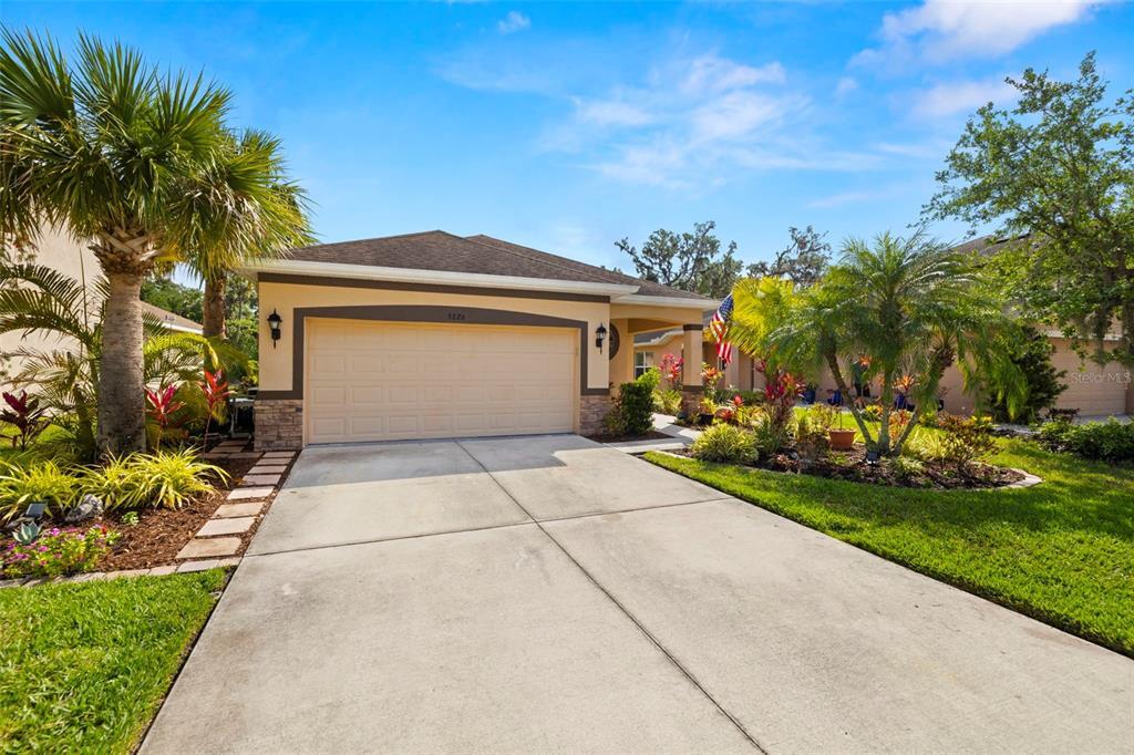 Picture of 5826 Oak Mill Terrace, Palmetto, FL 34221