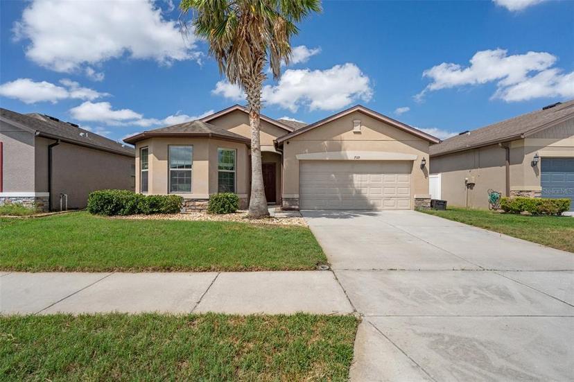 Picture of 759 Sugar Camp Way, Brooksville FL 34604