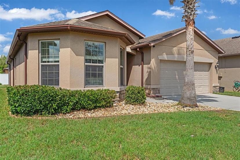 Picture of 759 Sugar Camp Way, Brooksville FL 34604
