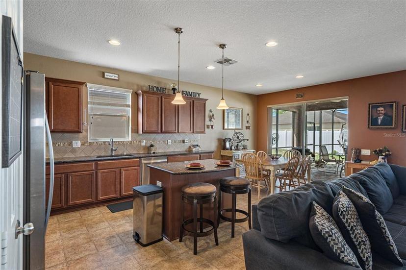 Picture of 759 Sugar Camp Way, Brooksville FL 34604