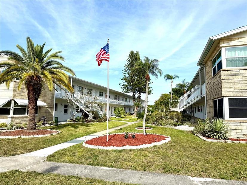 Picture of 5875 18Th Street N Unit 19, St Petersburg FL 33714