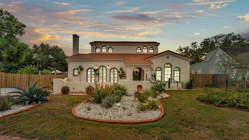 Picture of 743 E Edgewood Drive, Lakeland FL 33803