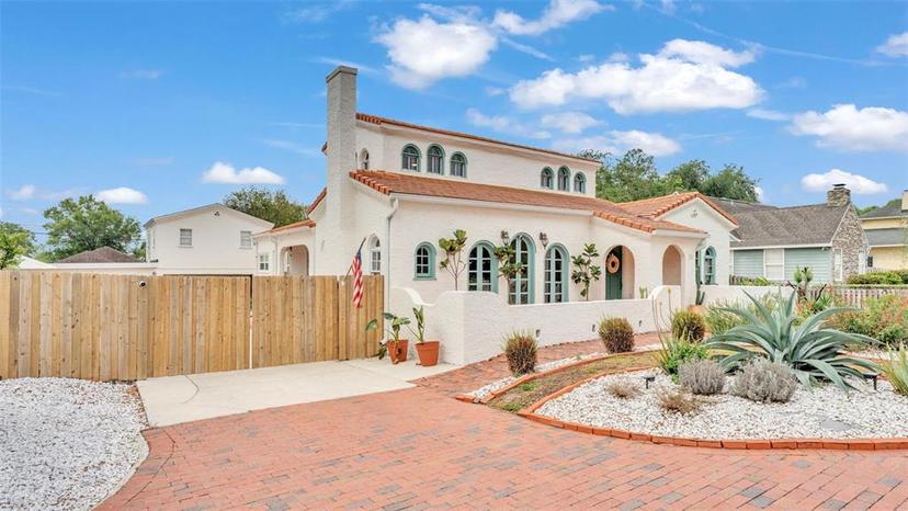Picture of 743 E Edgewood Drive, Lakeland FL 33803