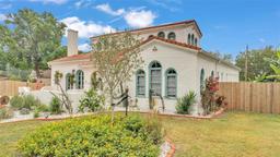 Picture of 743 E Edgewood Drive, Lakeland, FL 33803