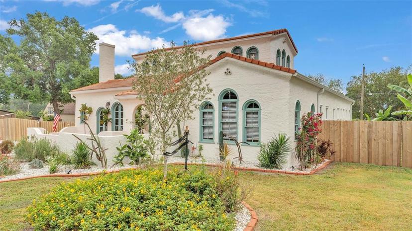 Picture of 743 E Edgewood Drive, Lakeland FL 33803