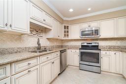 Picture of 1326 Wesley Drive Unit 123, Punta Gorda, FL 33950