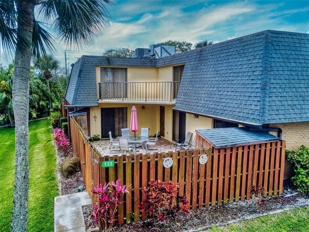 Picture of 133 Cedar Dunes Drive, New Smyrna Beach, FL 32169