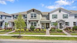 Picture of 11473 Listening Drive, Orlando, FL 32832