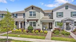 Picture of 11473 Listening Drive, Orlando, FL 32832