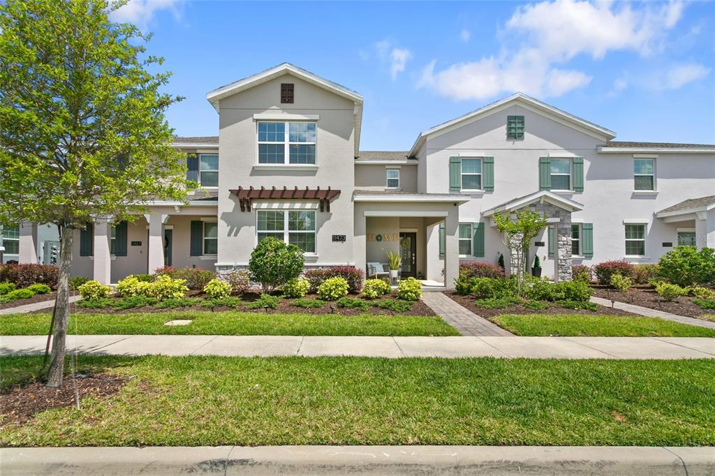 Picture of 11473 Listening Drive, Orlando, FL 32832