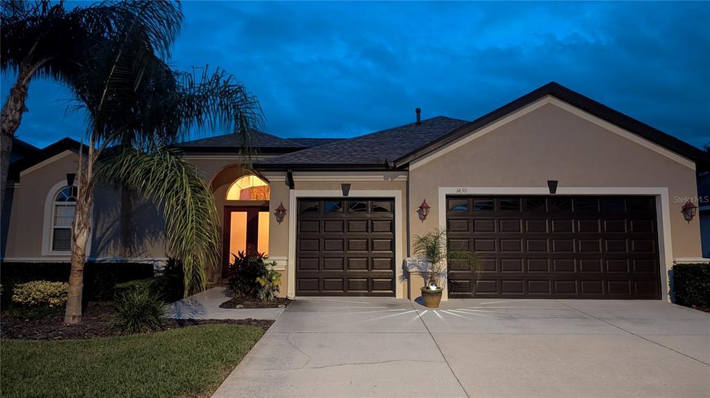 Picture of 1430 Beaconsfield Drive, Wesley Chapel, FL 33543