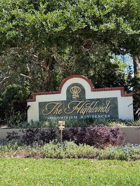 Picture of 9481 Highland Oak Drive Unit 715, Tampa FL 33647