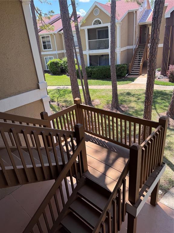 Picture of 9481 Highland Oak Drive Unit 715, Tampa FL 33647