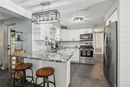 Picture of 5043 Overlook Drive, New Port Richey, FL 34652