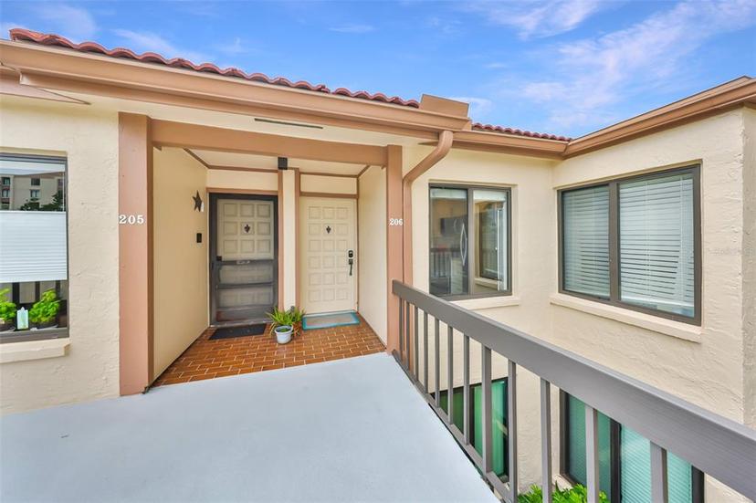 Picture of 6269 Palma Del Mar Boulevard S Unit 206, St Petersburg FL 33715