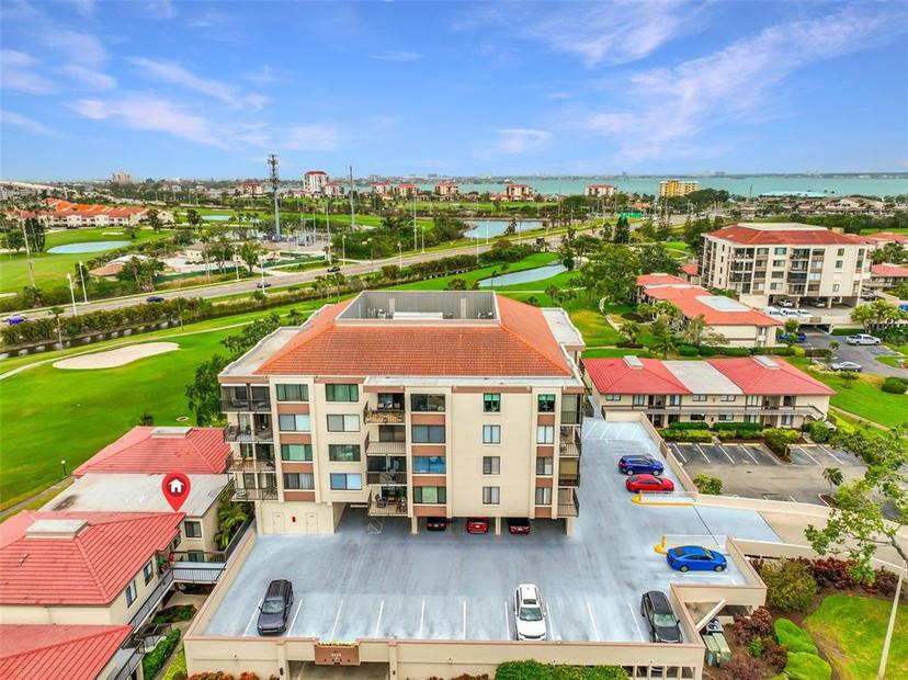 Picture of 6269 Palma Del Mar Boulevard S Unit 206, St Petersburg FL 33715