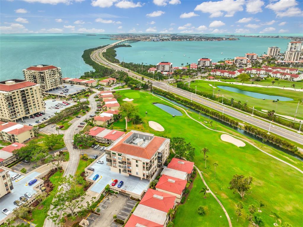 Picture of 6269 Palma Del Mar Boulevard S Unit 206, St Petersburg, FL 33715