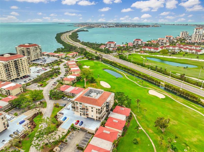 Picture of 6269 Palma Del Mar Boulevard S Unit 206, St Petersburg FL 33715