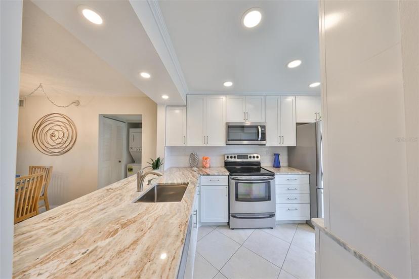 Picture of 6269 Palma Del Mar Boulevard S Unit 206, St Petersburg FL 33715