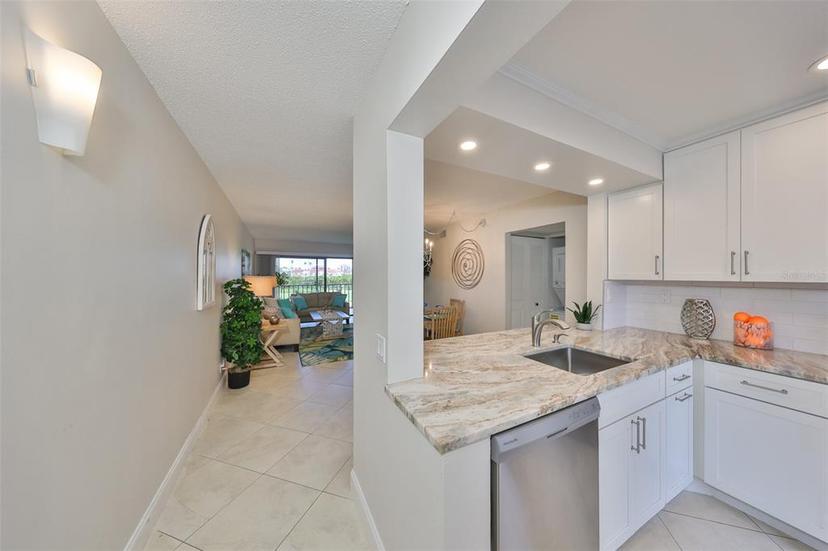 Picture of 6269 Palma Del Mar Boulevard S Unit 206, St Petersburg FL 33715