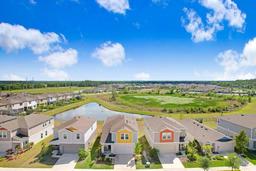 Picture of 14643 Brumby Ridge Avenue, Lithia, FL 33547