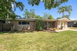 Picture of 1952 Allard Drive, Clearwater, FL 33763